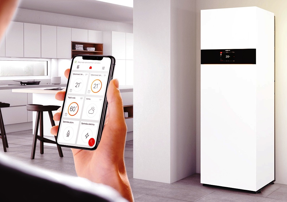 Inteligentné termostaty a ďalšie smart energetické technológie využíva 10 % Európanov
